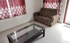 Fully Furnished 3bhk 2 Floor Angamali