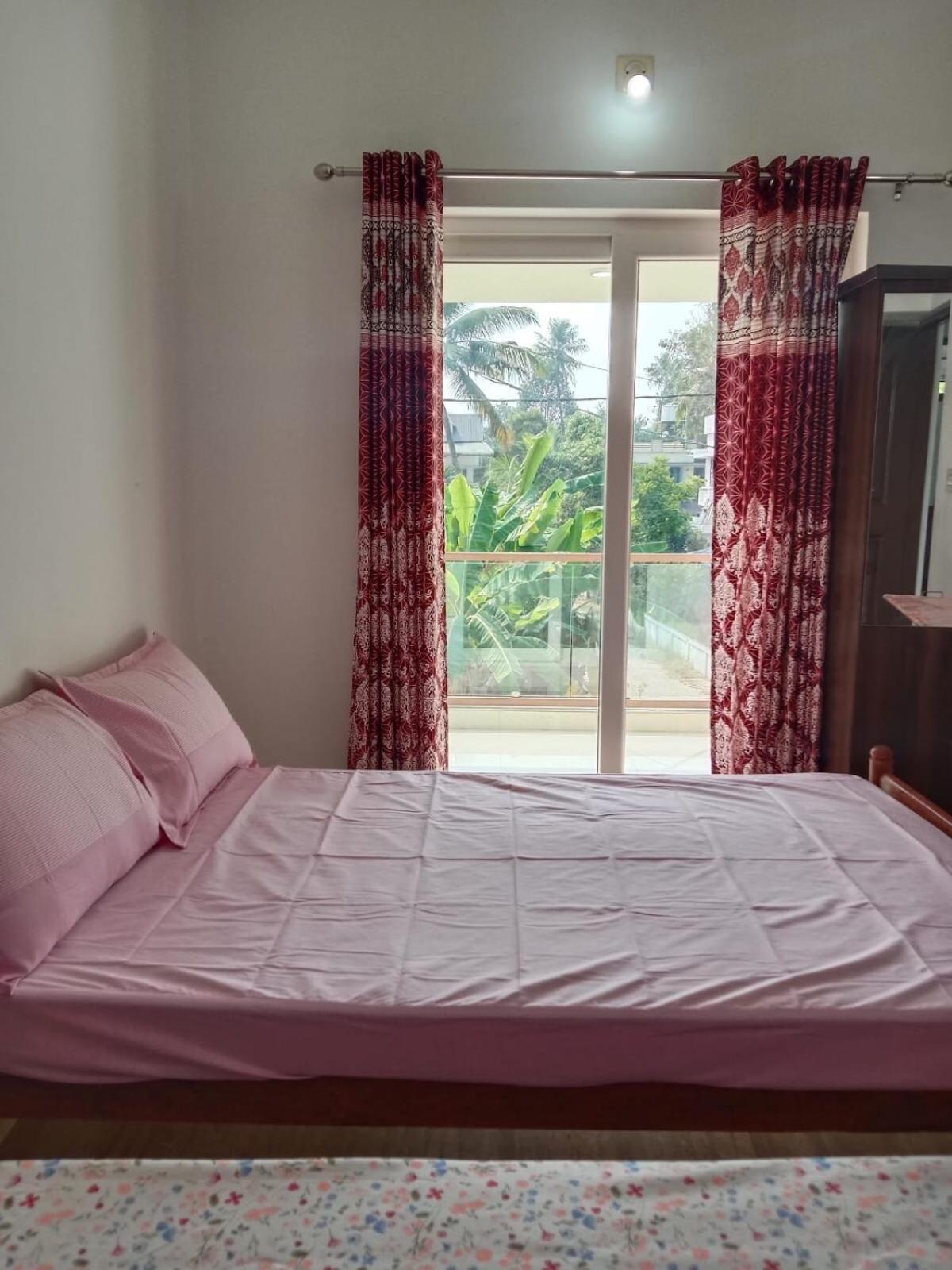 Fully Furnished 3Bhk 2 Floor Villa Angamali Buitenkant foto