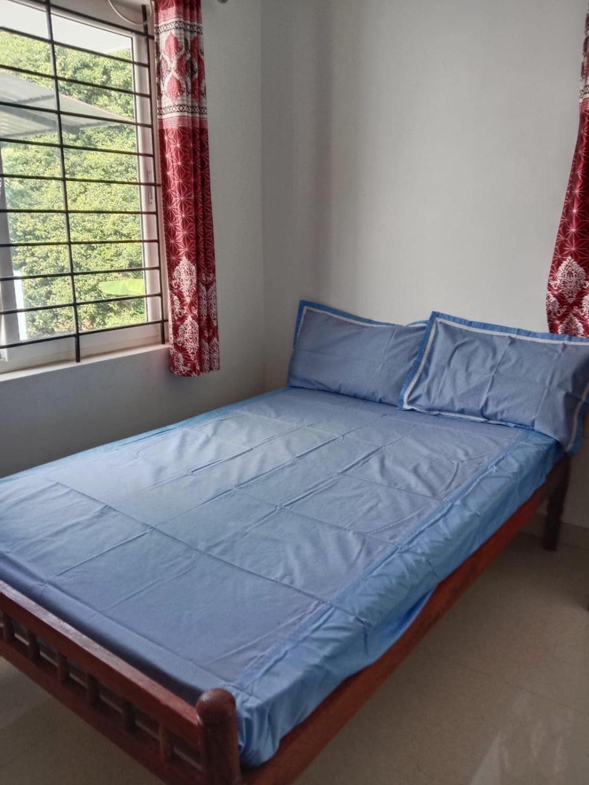 Fully Furnished 3Bhk 2 Floor Villa Angamali Buitenkant foto